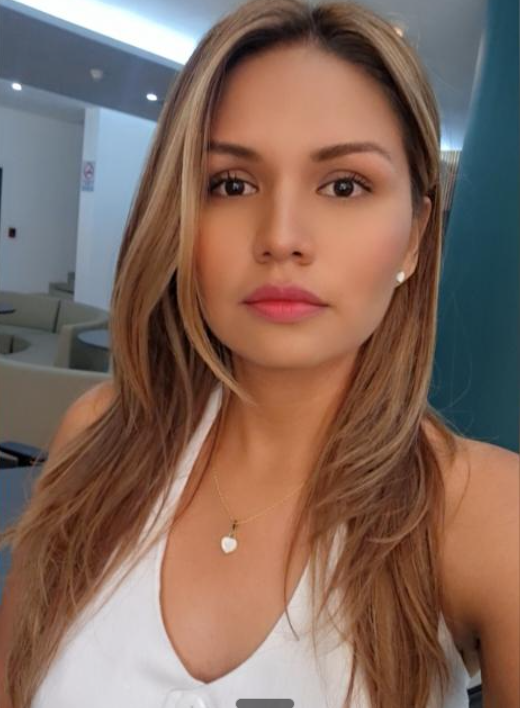 Jimena León - CEO & Fundadora de NORDEX